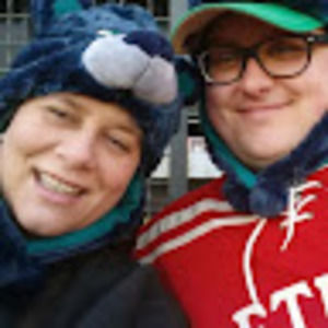 Meet your Posher, Heidi